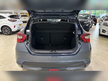 Used Nissan Micra 2020 for sale - 78951328: Photo