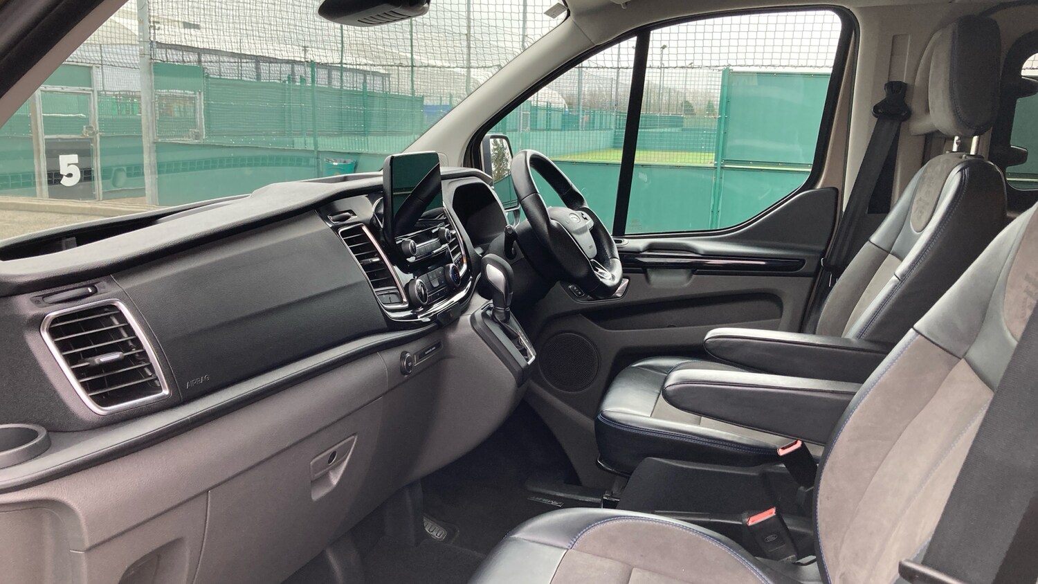 Used Ford Transit Custom 2020 for sale - 77416902: Photo 13