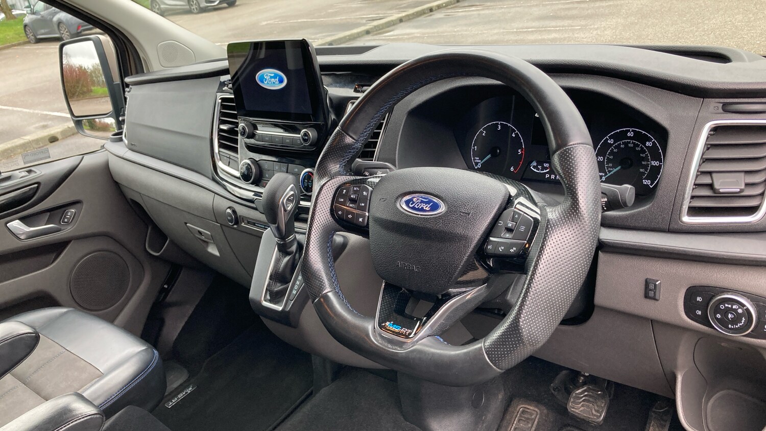 Used Ford Transit Custom 2020 for sale - 77416902: Photo 16