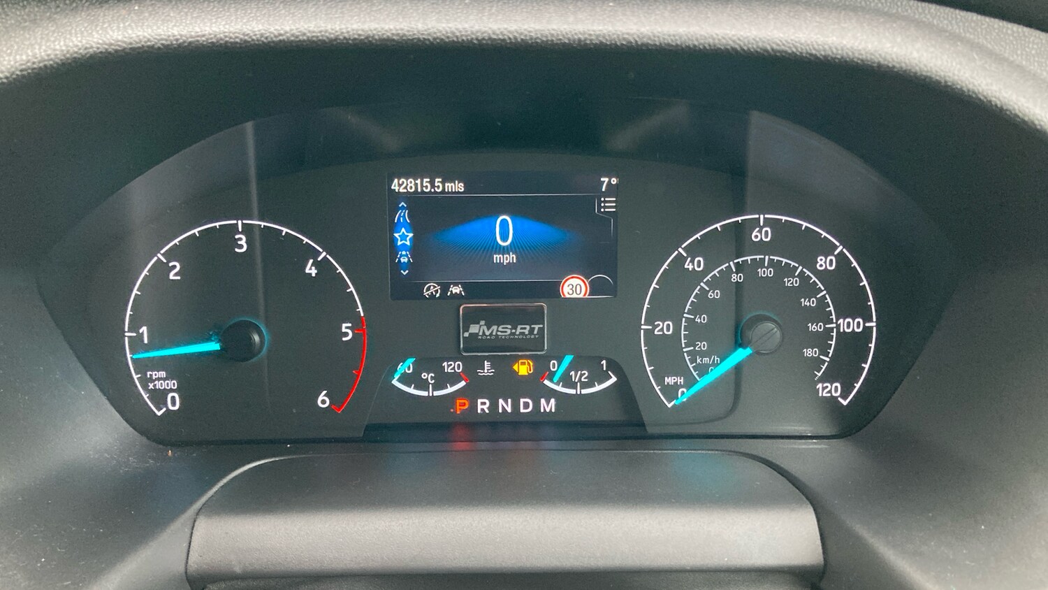 Used Ford Transit Custom 2020 for sale - 77416902: Photo 19