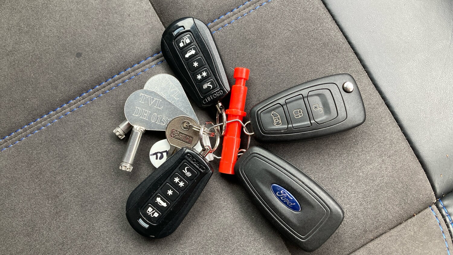 Used Ford Transit Custom 2020 for sale - 77416902: Photo 20