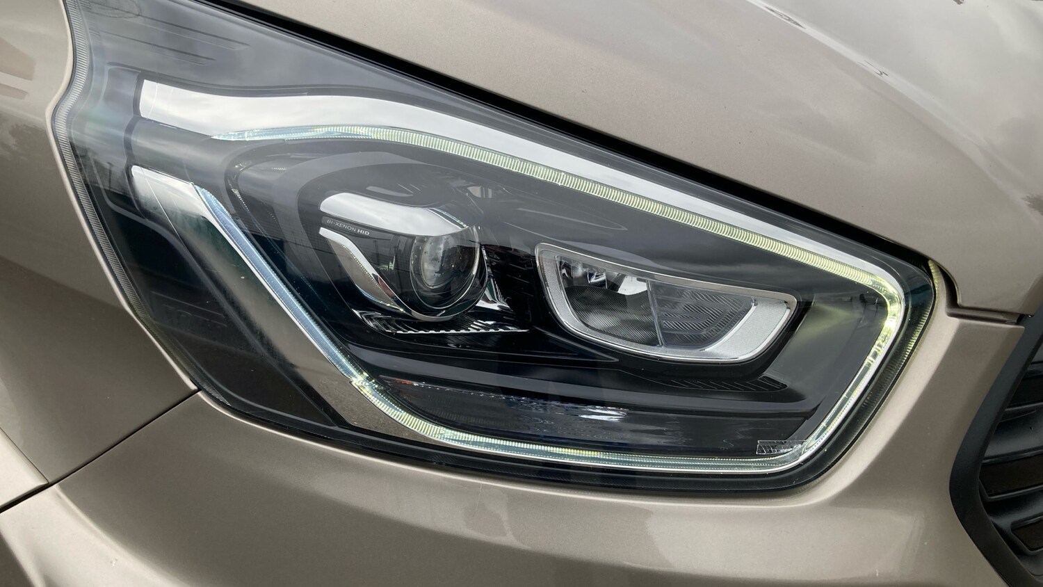 Used Ford Transit Custom 2020 for sale - 77416902: Photo 21