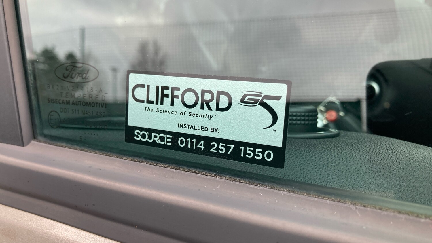 Used Ford Transit Custom 2020 for sale - 77416902: Photo 23