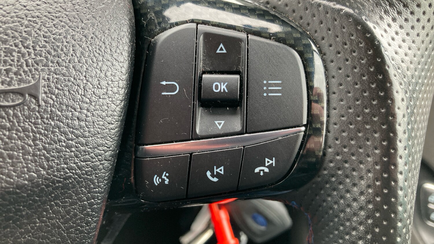 Used Ford Transit Custom 2020 for sale - 77416902: Photo 35