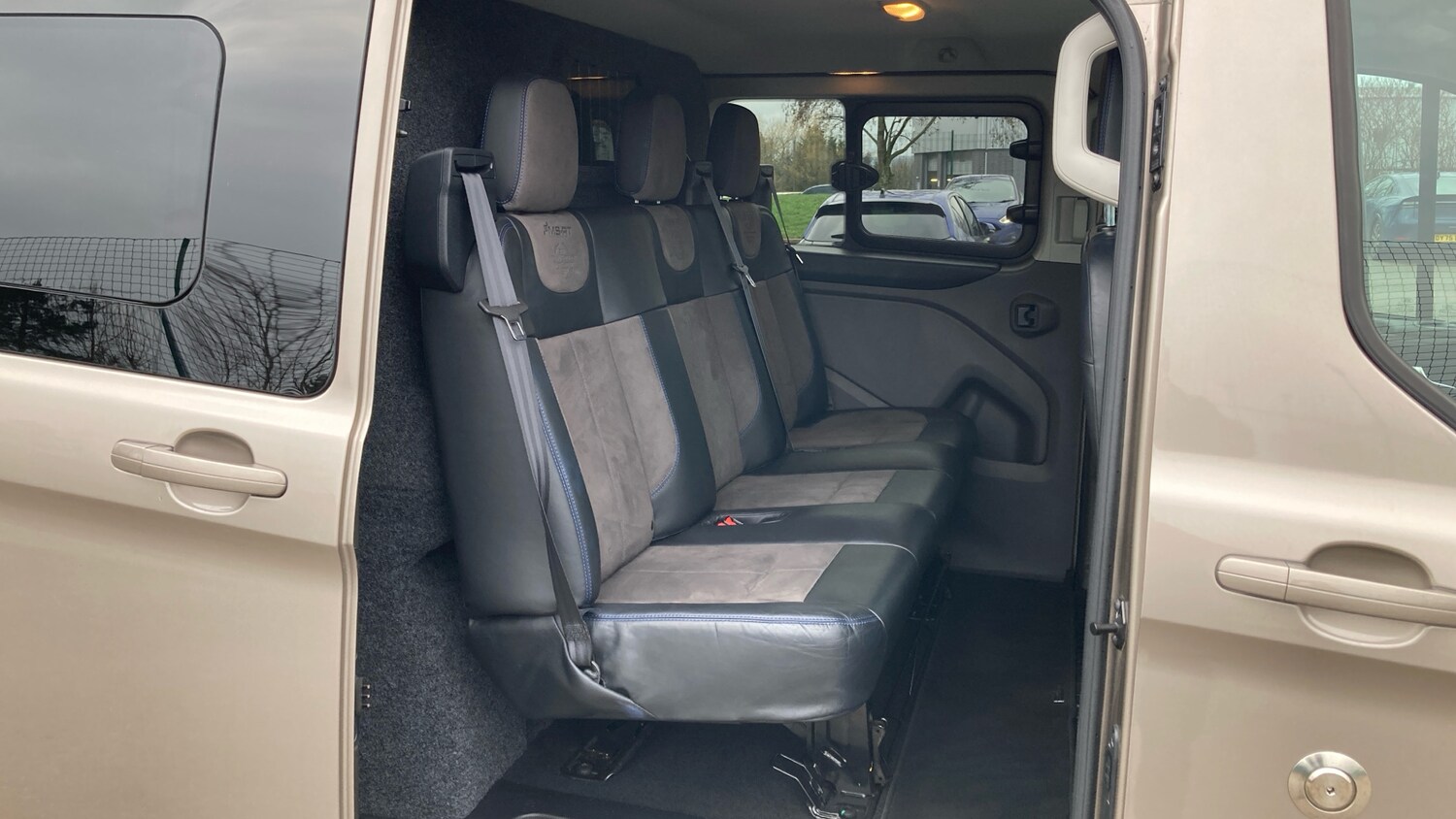 Used Ford Transit Custom 2020 for sale - 77416902: Photo 5