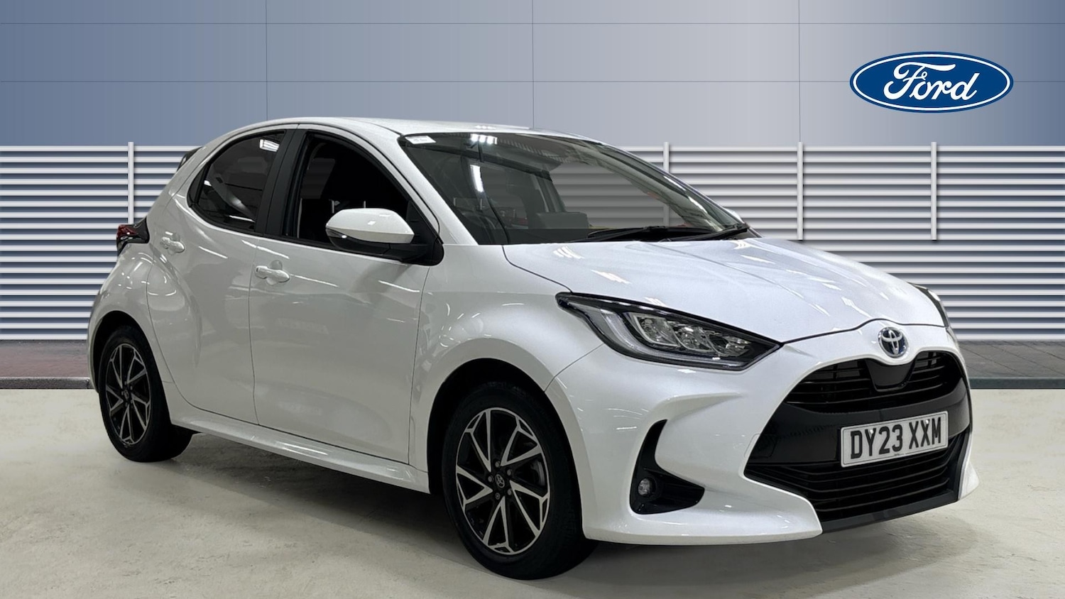 Used Toyota Yaris 2023 for sale - 76891973: Photo 1