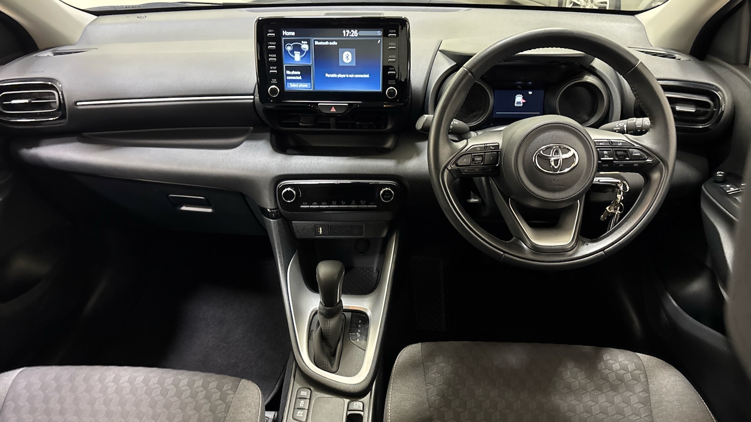 Used Toyota Yaris 2023 for sale - 76891973: Photo 10