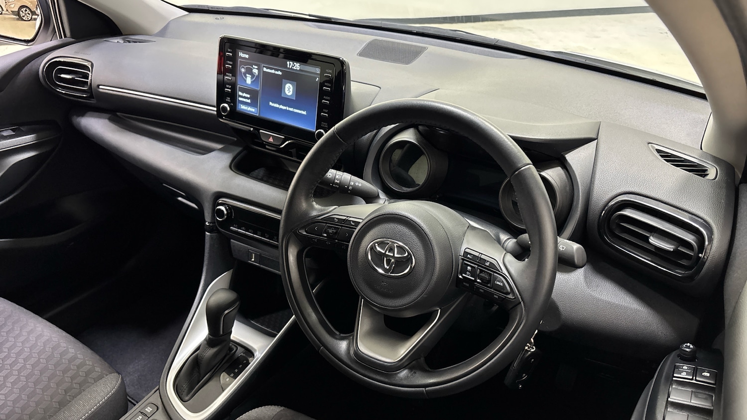 Used Toyota Yaris 2023 for sale - 76891973: Photo 11