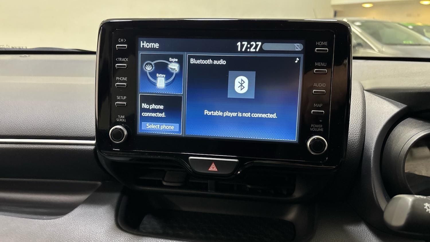 Used Toyota Yaris 2023 for sale - 76891973: Photo 12