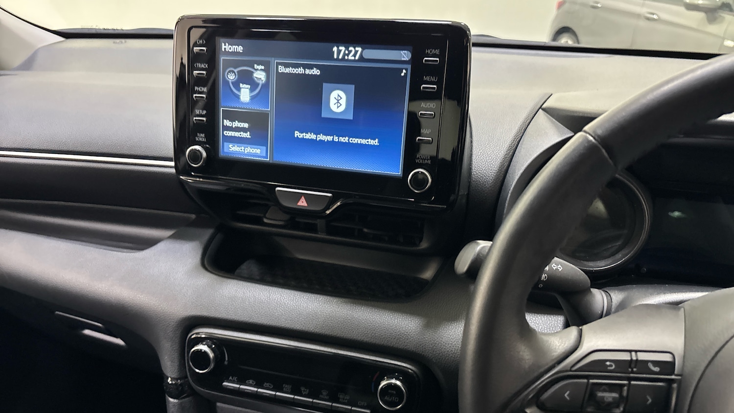 Used Toyota Yaris 2023 for sale - 76891973: Photo 14