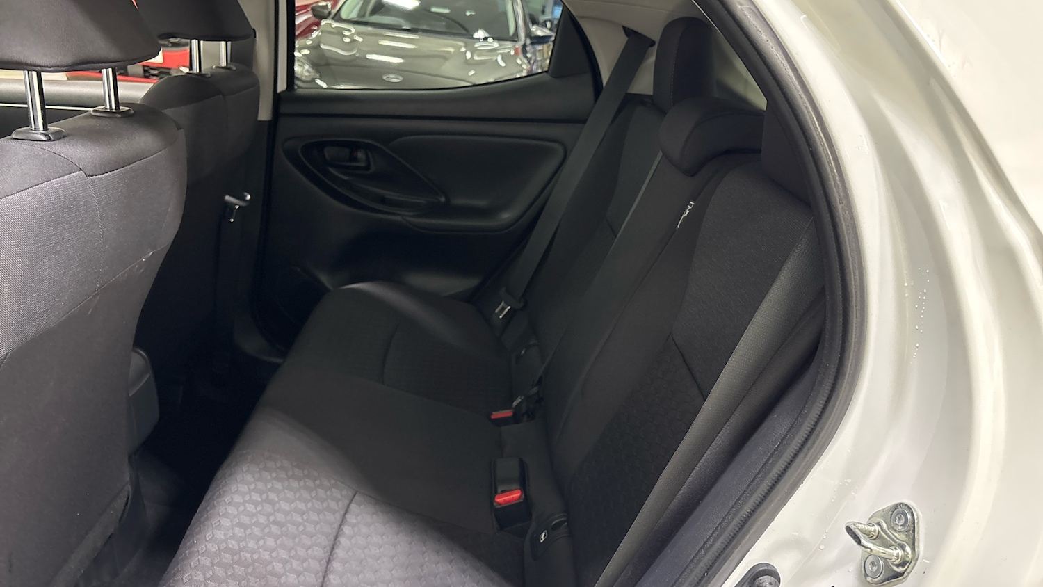 Used Toyota Yaris 2023 for sale - 76891973: Photo 16