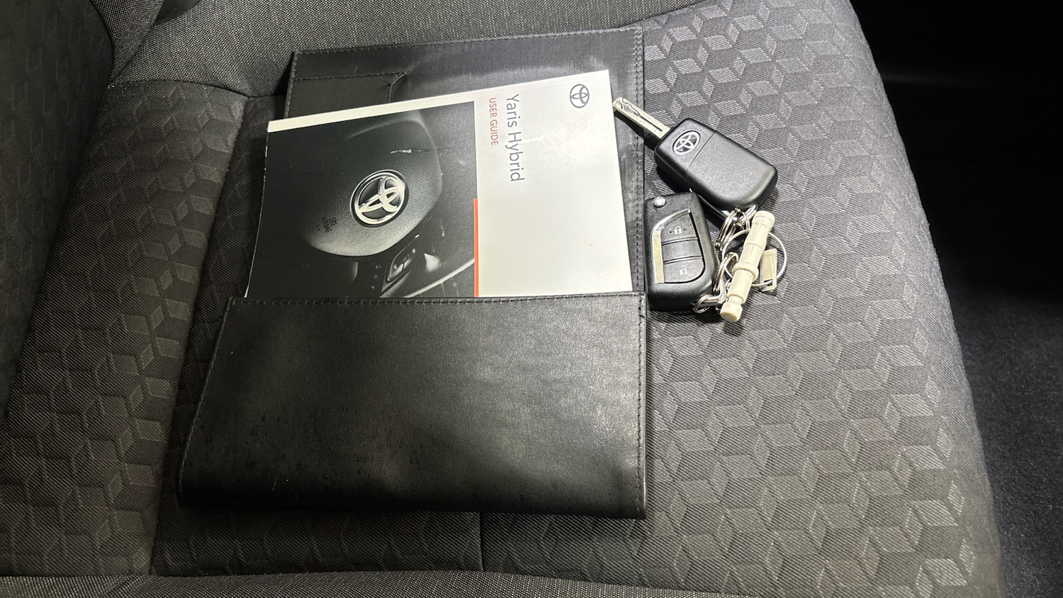 Used Toyota Yaris 2023 for sale - 76891973: Photo 19