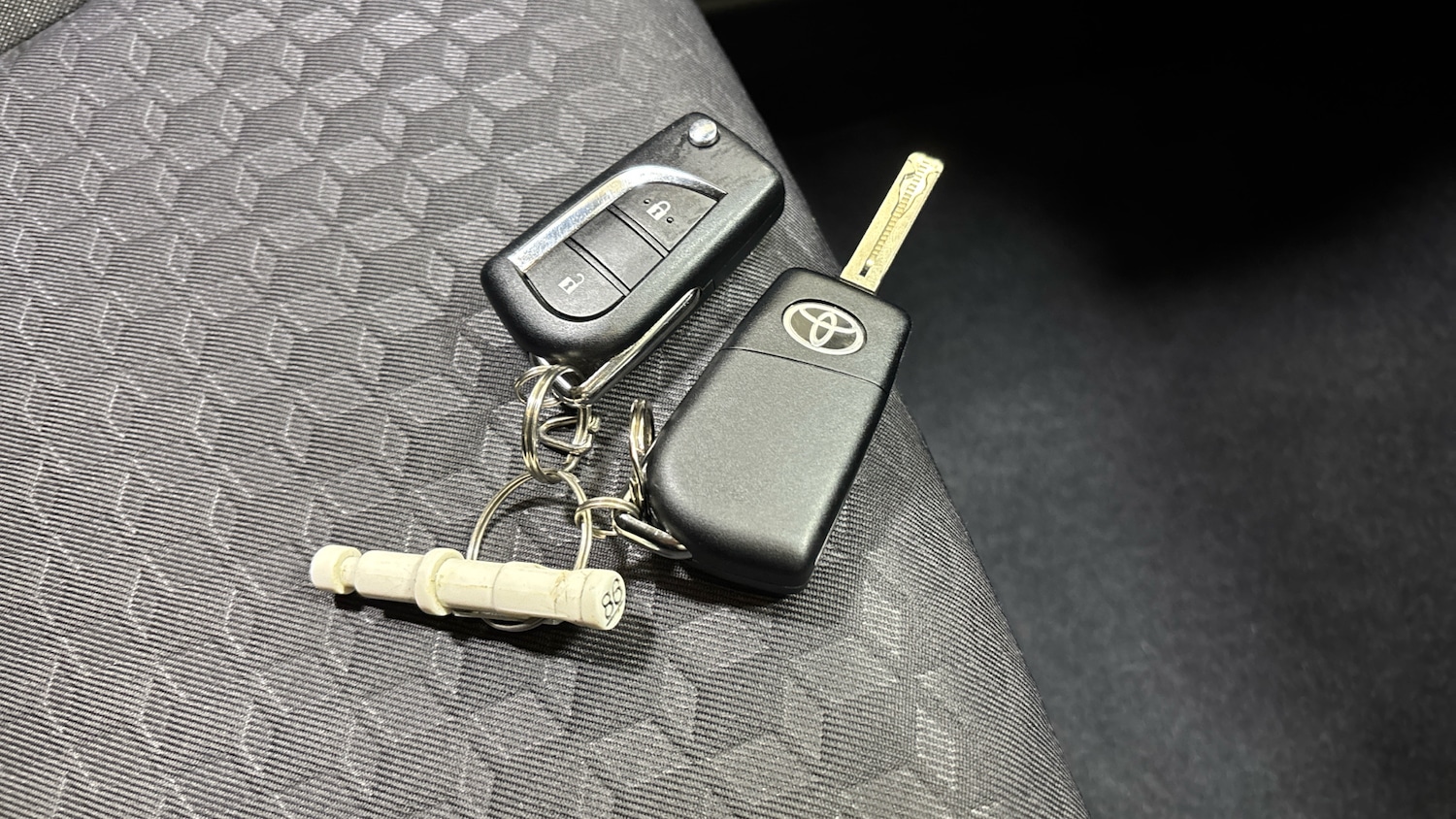 Used Toyota Yaris 2023 for sale - 76891973: Photo 20