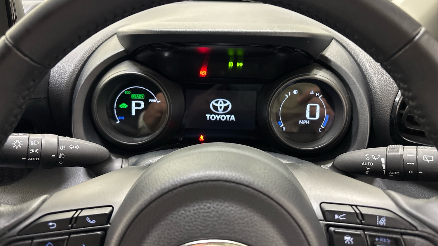 Used Toyota Yaris 2023 for sale - 76891973: Photo 21