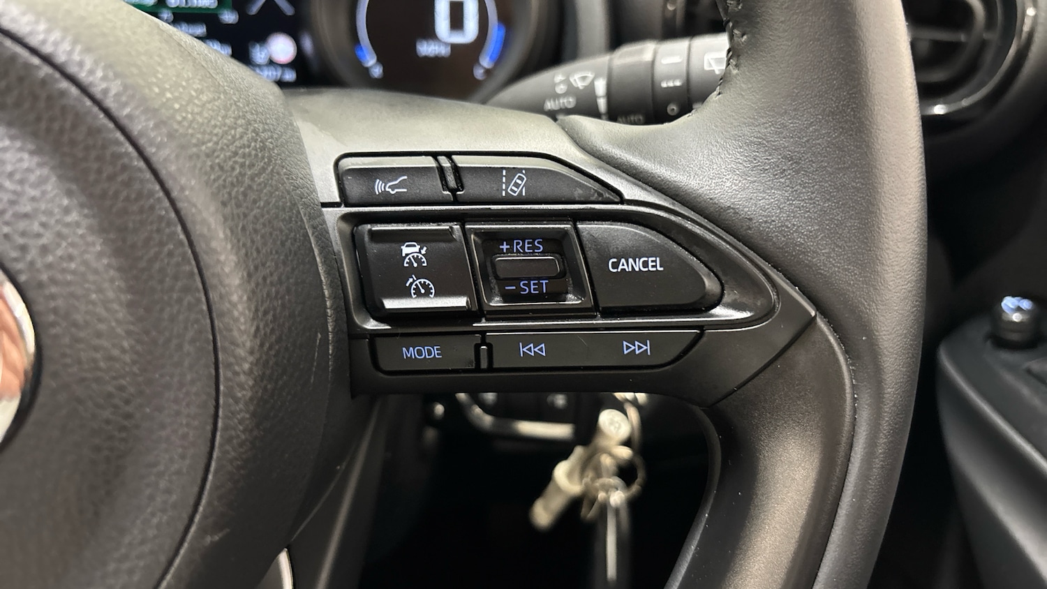 Used Toyota Yaris 2023 for sale - 76891973: Photo 24