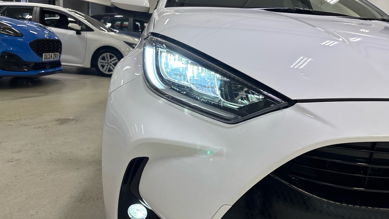 Used Toyota Yaris 2023 for sale - 76891973: Photo 28