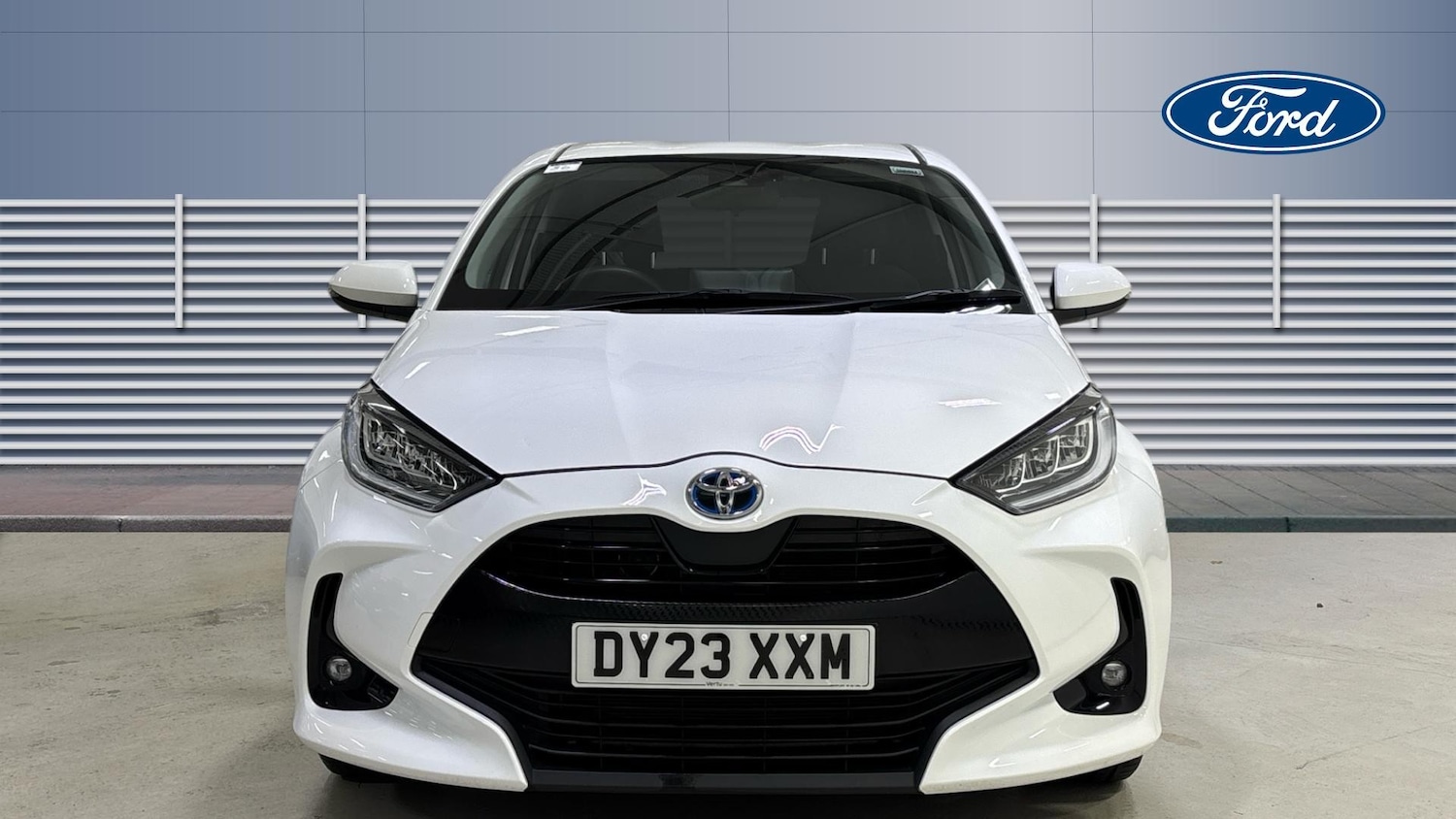 Used Toyota Yaris 2023 for sale - 76891973: Photo 3