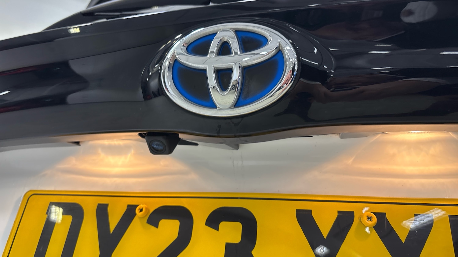 Used Toyota Yaris 2023 for sale - 76891973: Photo 32