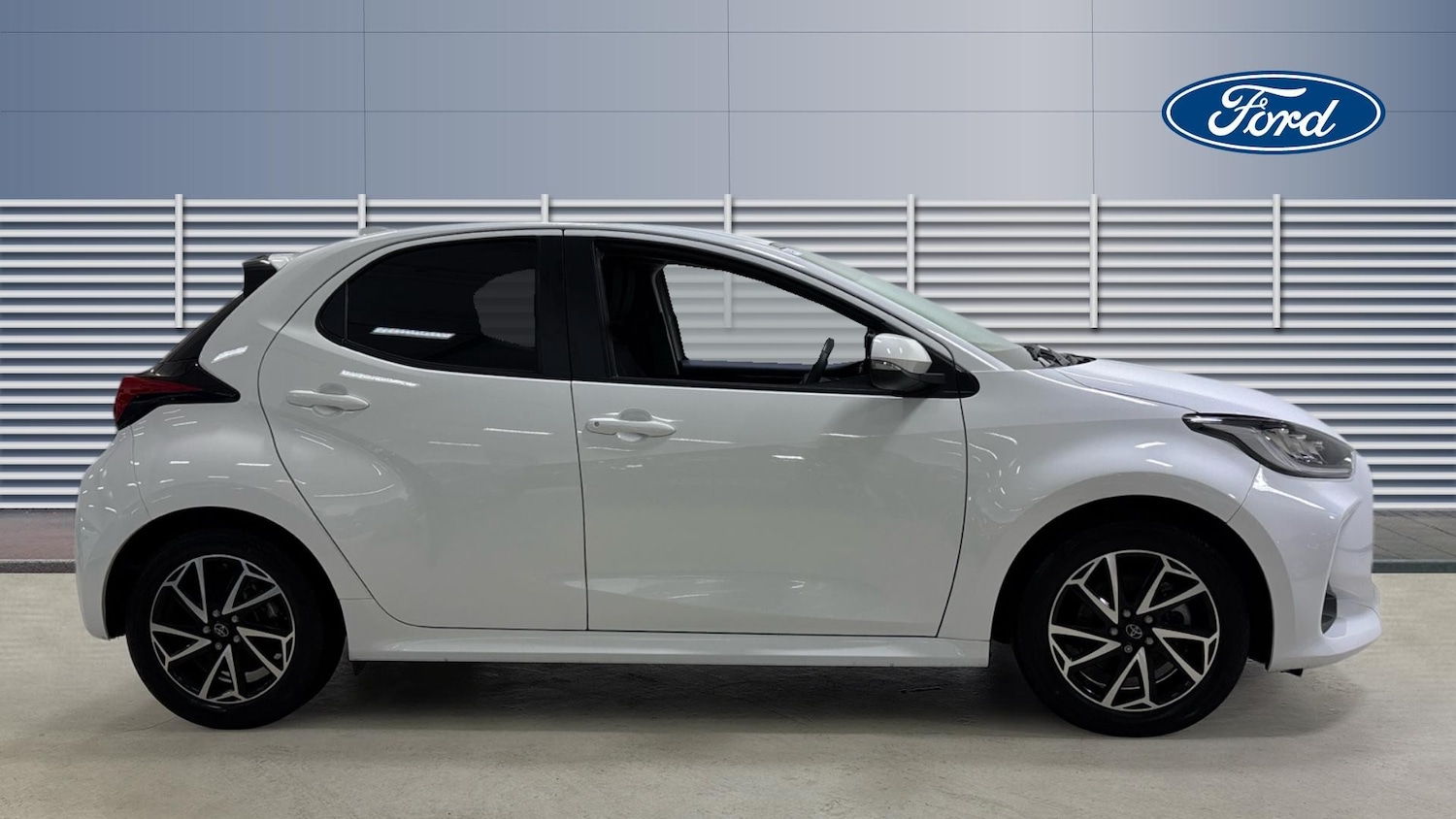 Used Toyota Yaris 2023 for sale - 76891973: Photo 5