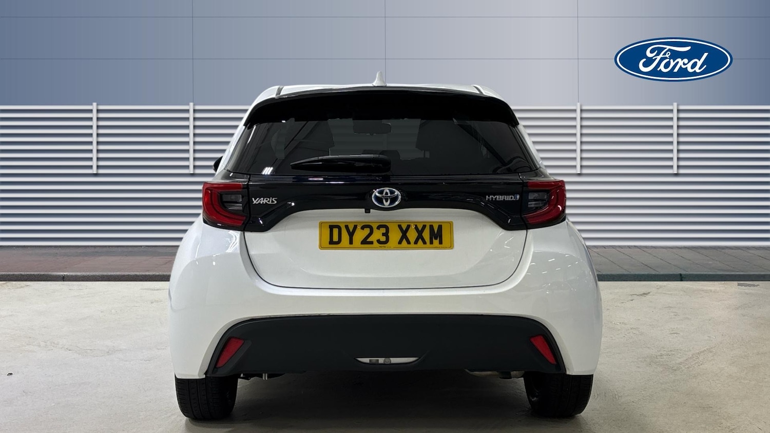 Used Toyota Yaris 2023 for sale - 76891973: Photo 6