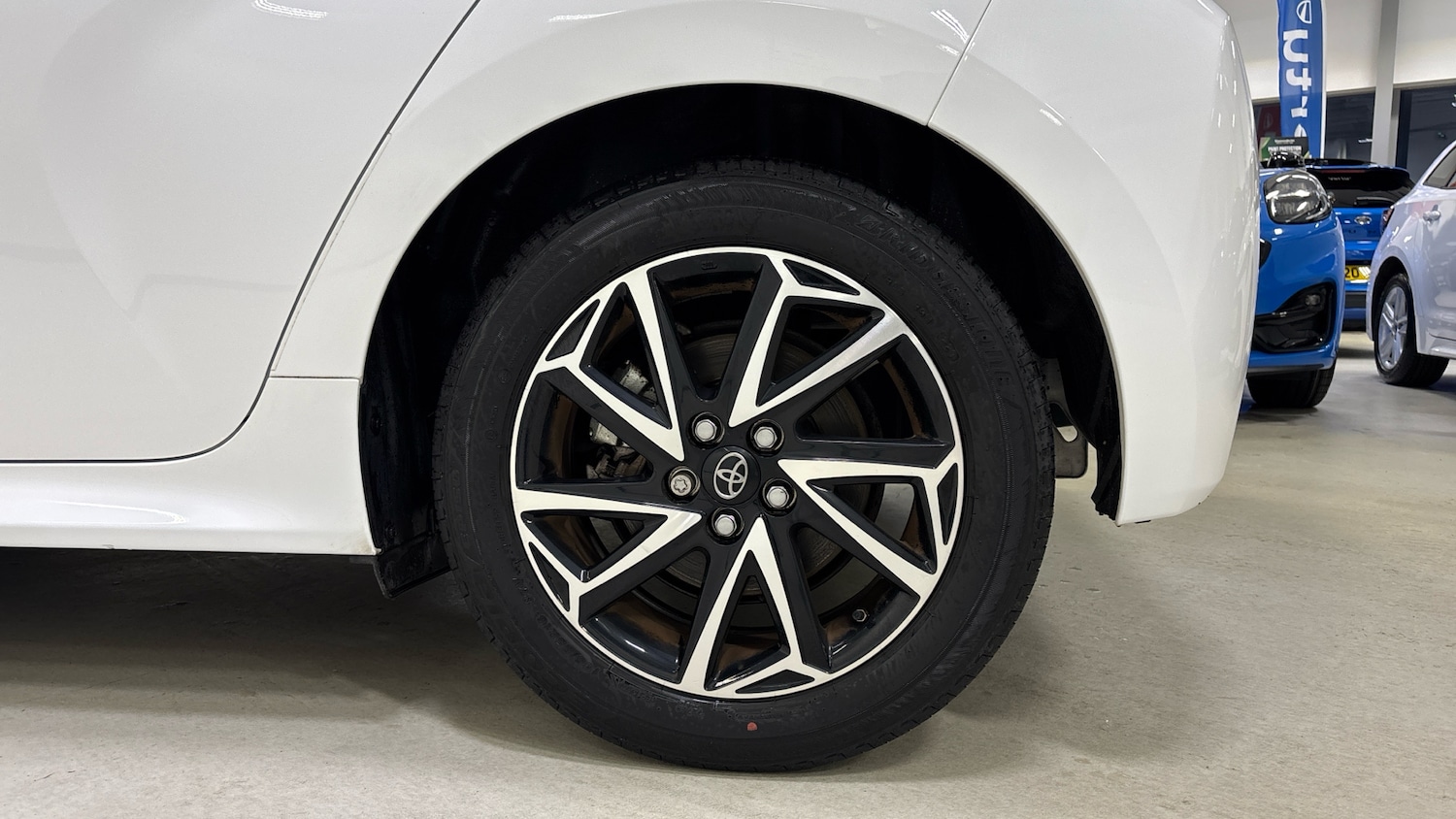 Used Toyota Yaris 2023 for sale - 76891973: Photo 7