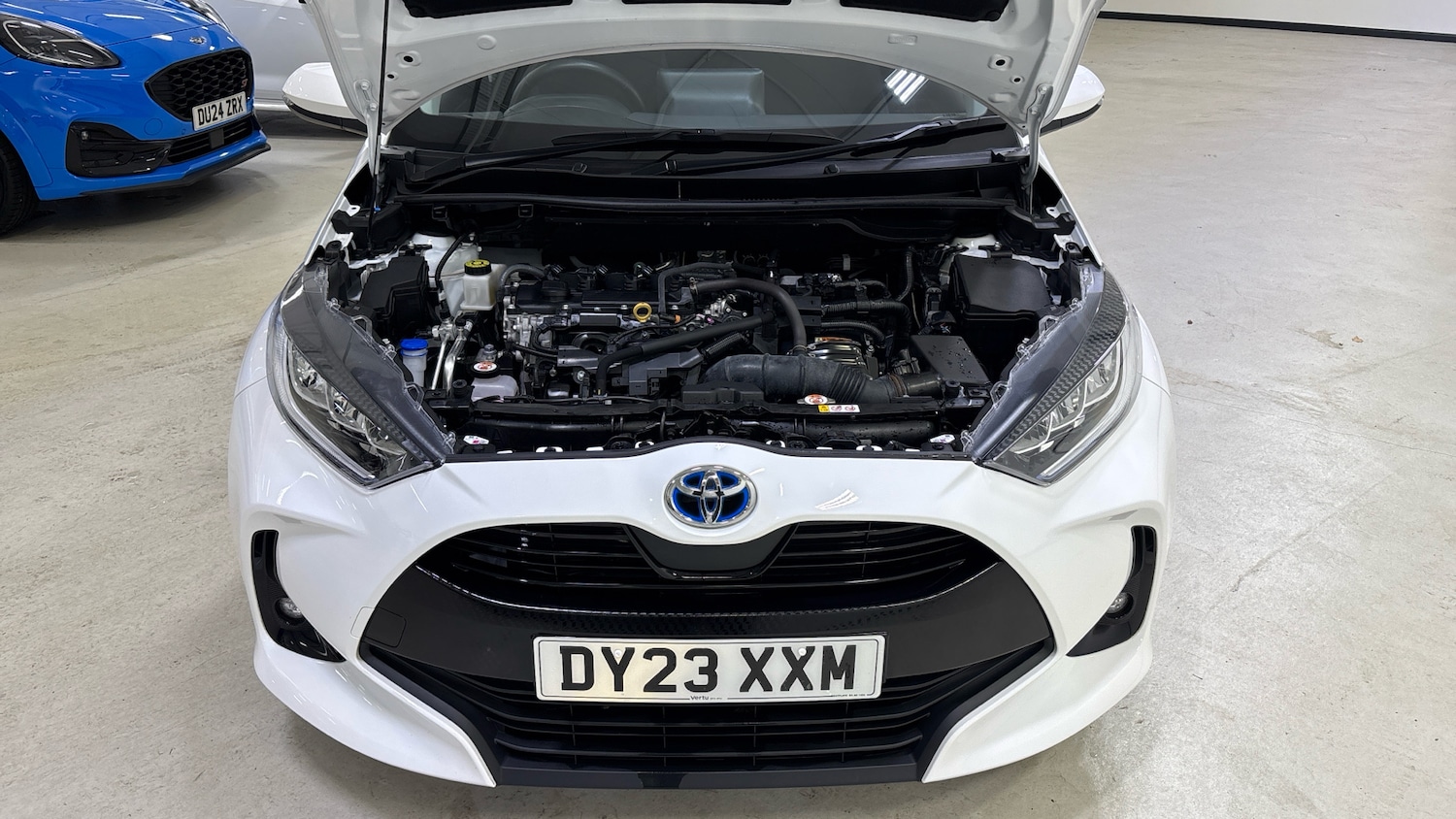 Used Toyota Yaris 2023 for sale - 76891973: Photo 8