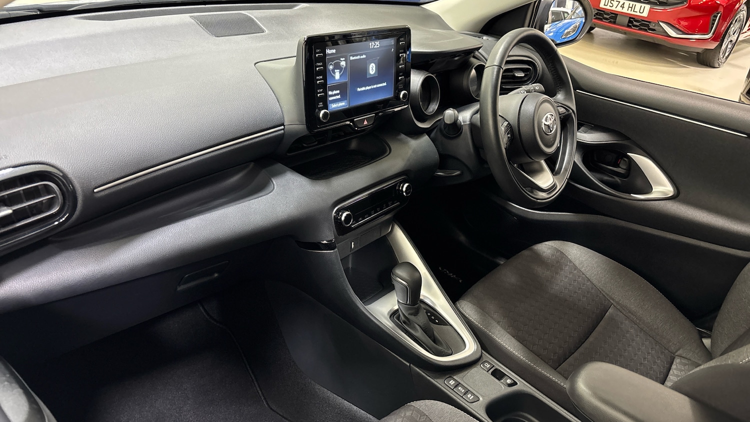 Used Toyota Yaris 2023 for sale - 76891973: Photo 9