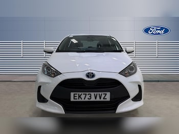 Used Toyota Yaris 2023 for sale - 78610804: Photo