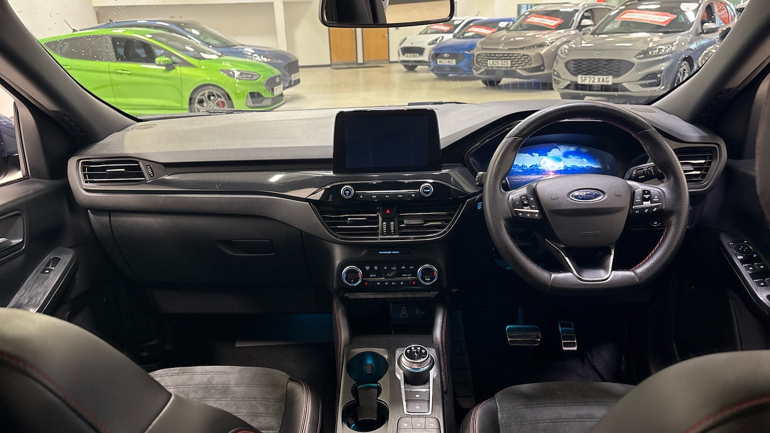 Used Ford Kuga 2022 for sale - 76603289: Photo 10