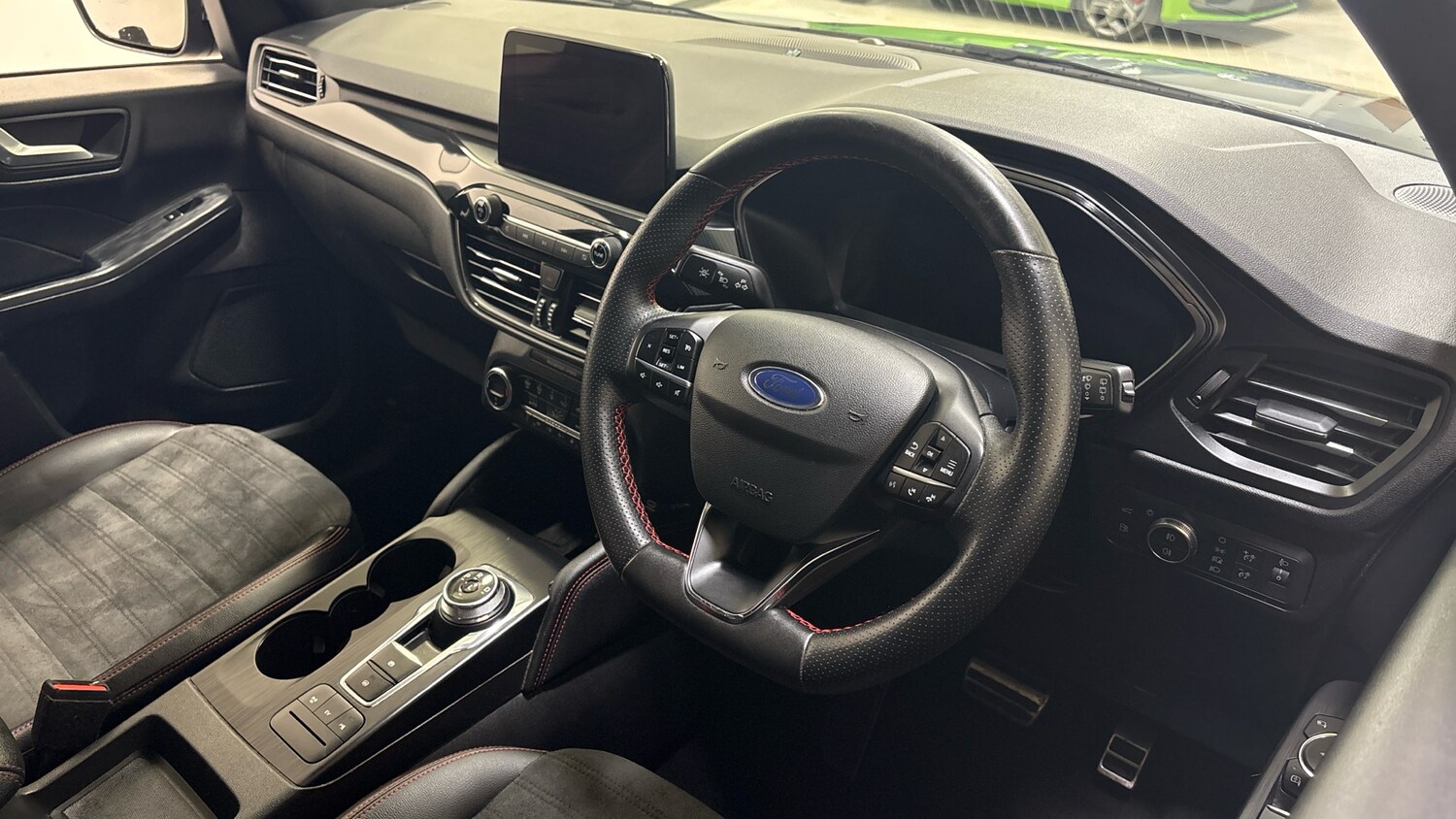 Used Ford Kuga 2022 for sale - 76603289: Photo 11