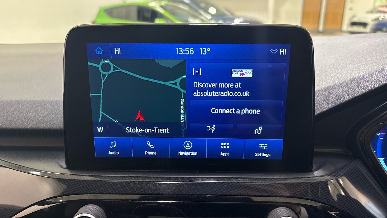 Used Ford Kuga 2022 for sale - 76603289: Photo 12