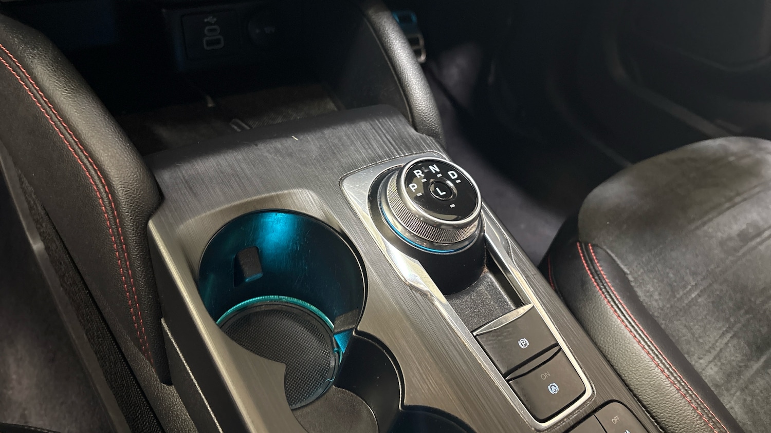 Used Ford Kuga 2022 for sale - 76603289: Photo 13