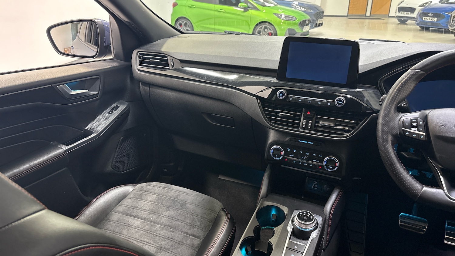 Used Ford Kuga 2022 for sale - 76603289: Photo 14