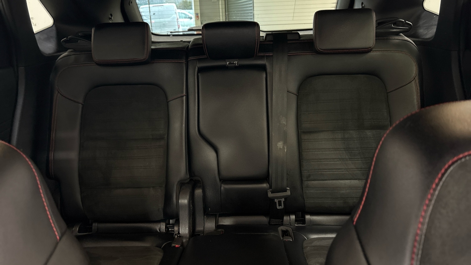 Used Ford Kuga 2022 for sale - 76603289: Photo 15