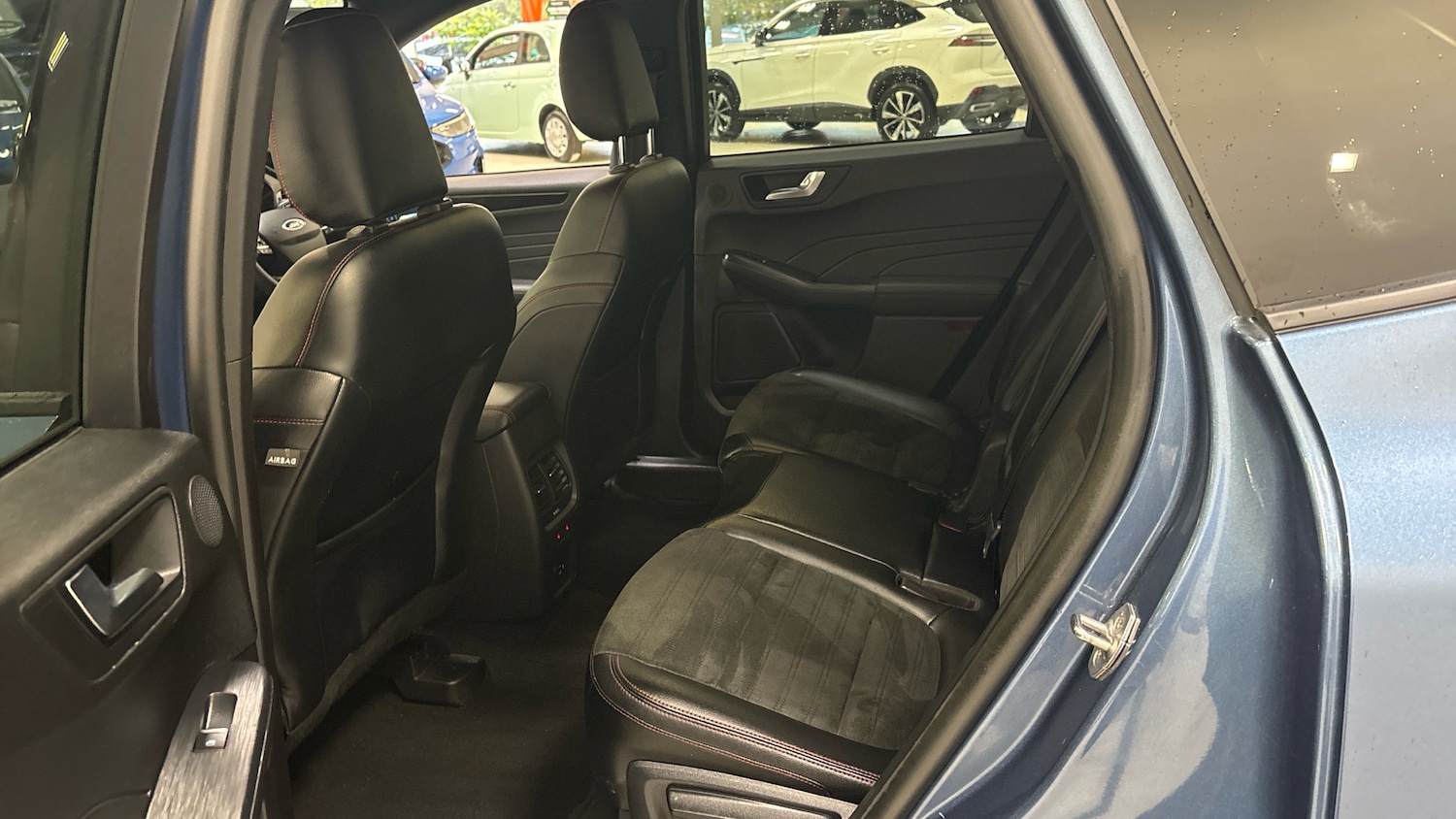 Used Ford Kuga 2022 for sale - 76603289: Photo 16