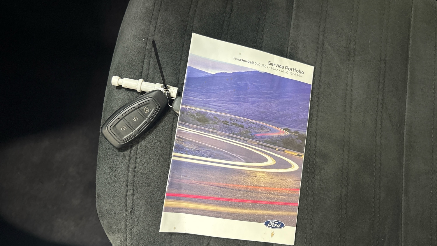 Used Ford Kuga 2022 for sale - 76603289: Photo 19