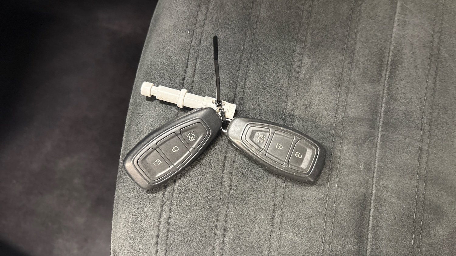 Used Ford Kuga 2022 for sale - 76603289: Photo 20