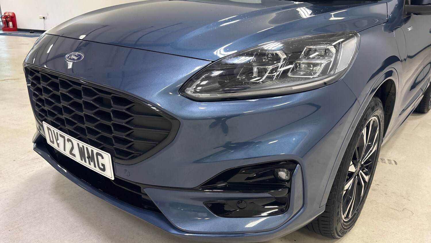 Used Ford Kuga 2022 for sale - 76603289: Photo 22