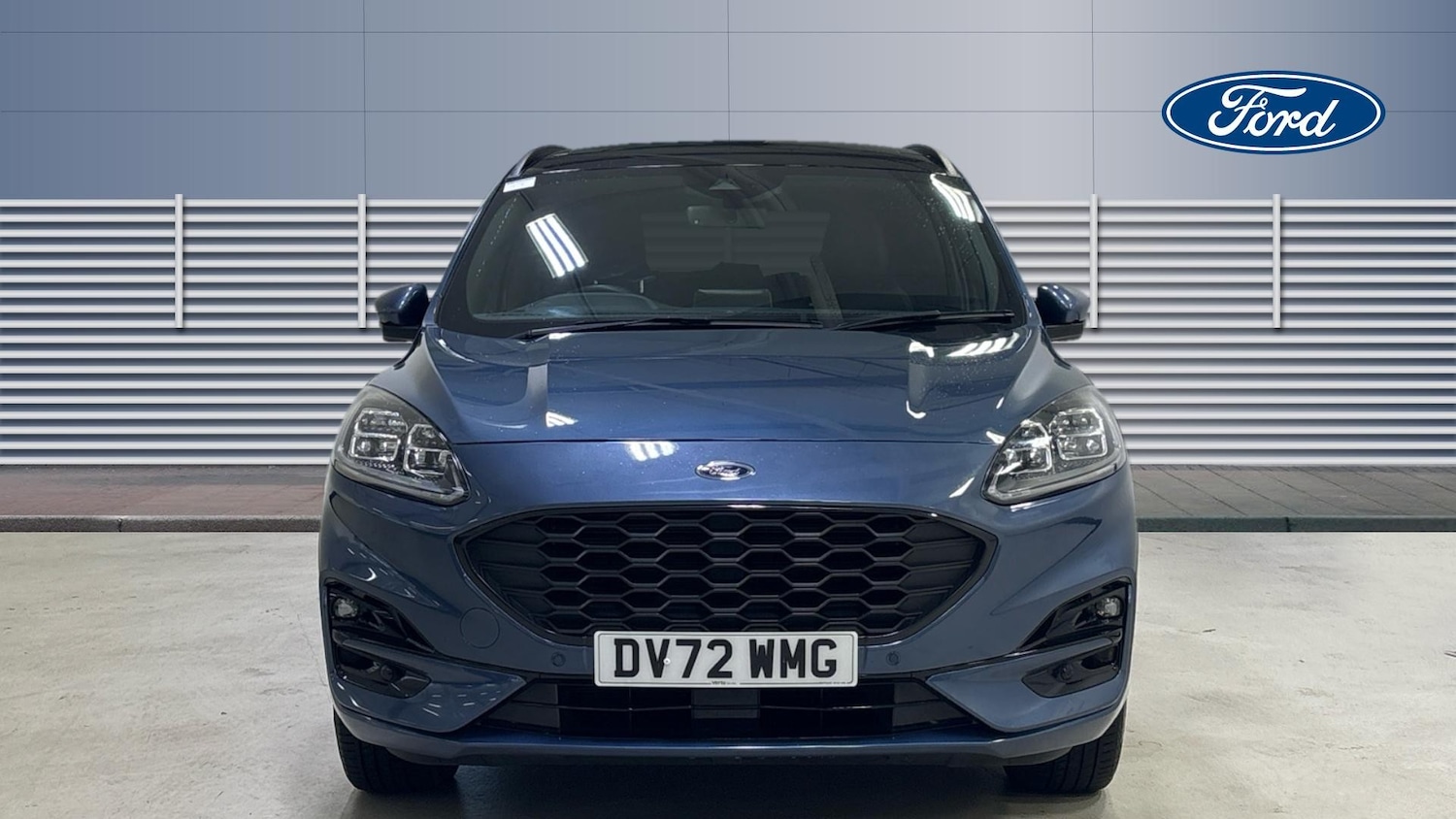 Used Ford Kuga 2022 for sale - 76603289: Photo 3