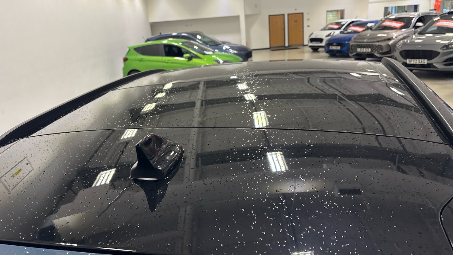 Used Ford Kuga 2022 for sale - 76603289: Photo 30