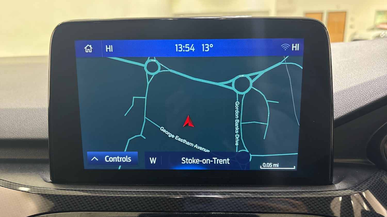 Used Ford Kuga 2022 for sale - 76603289: Photo 39