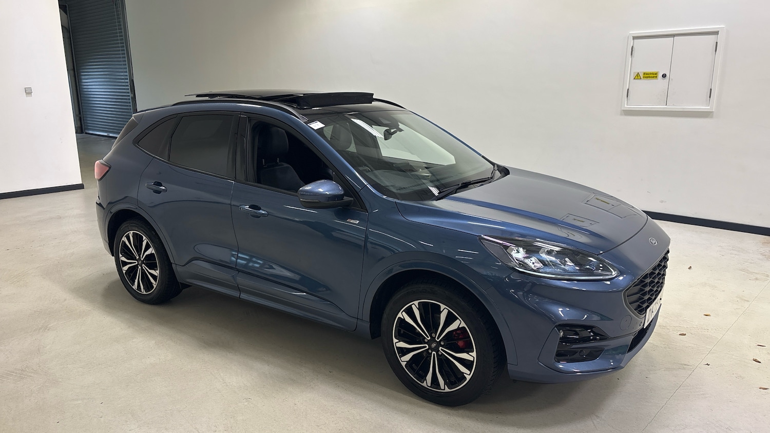 Used Ford Kuga 2022 for sale - 76603289: Photo 43