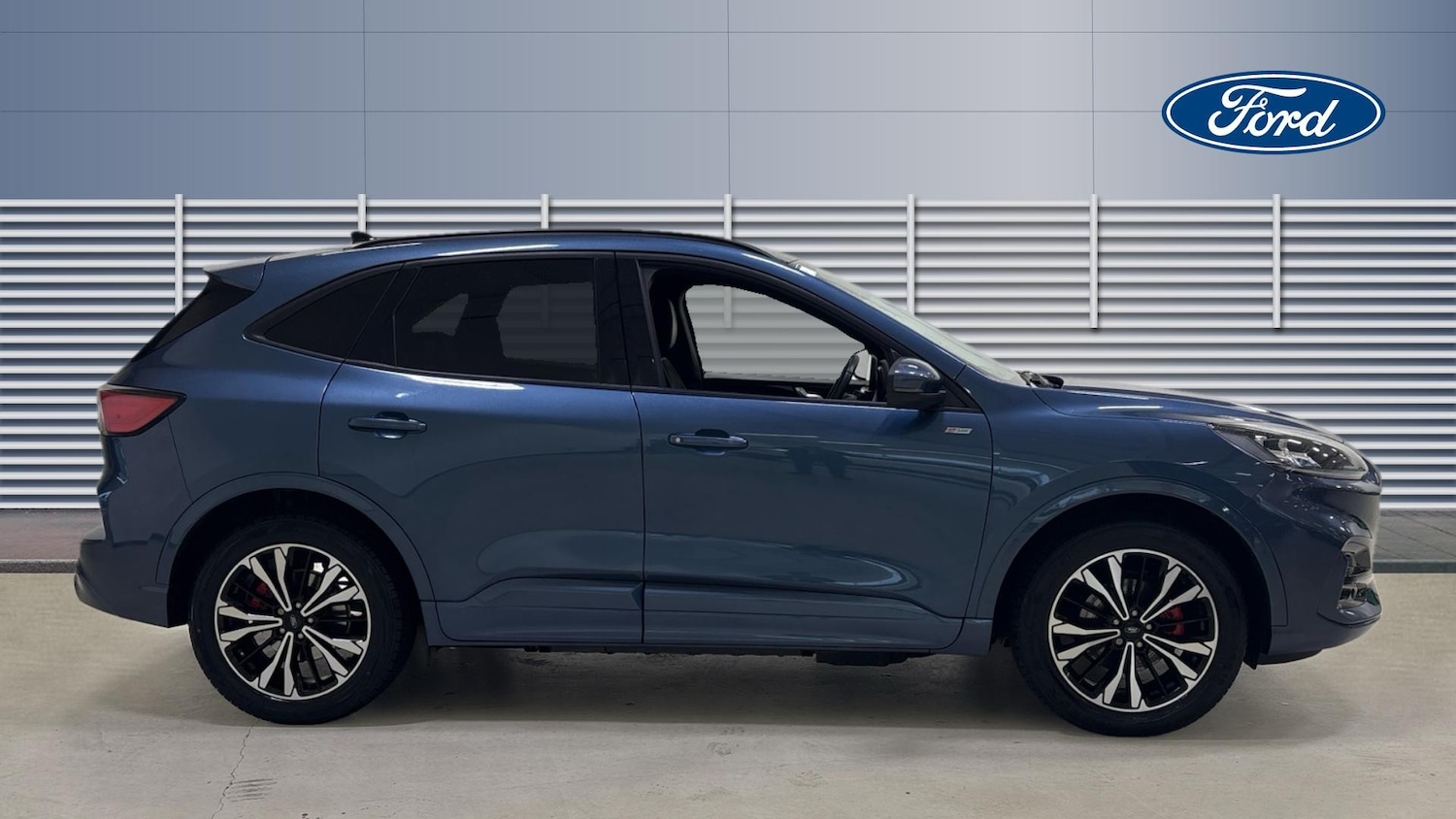 Used Ford Kuga 2022 for sale - 76603289: Photo 5