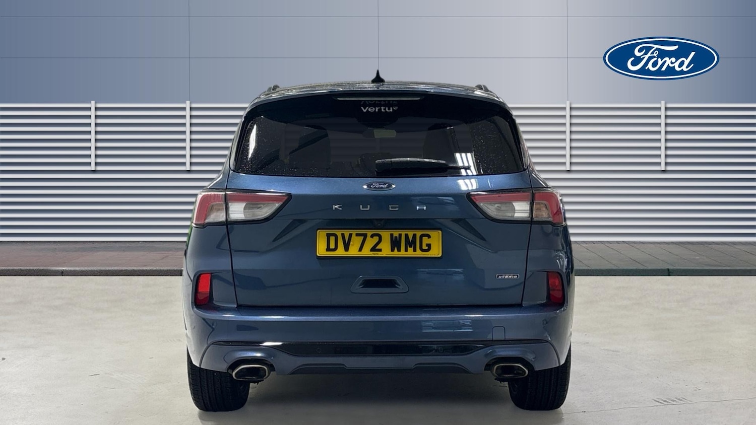 Used Ford Kuga 2022 for sale - 76603289: Photo 6