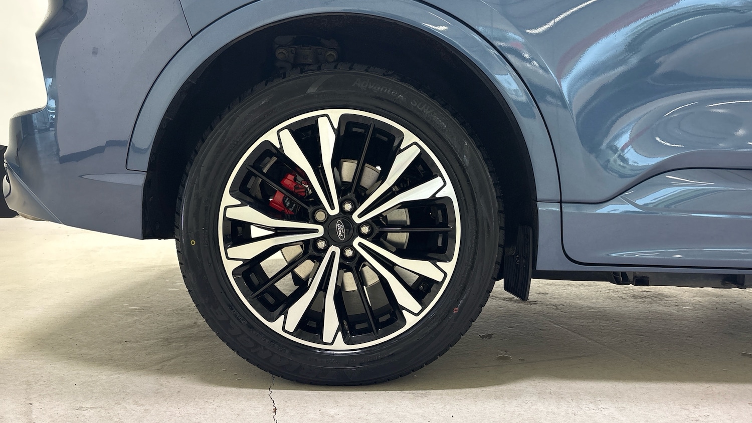 Used Ford Kuga 2022 for sale - 76603289: Photo 7