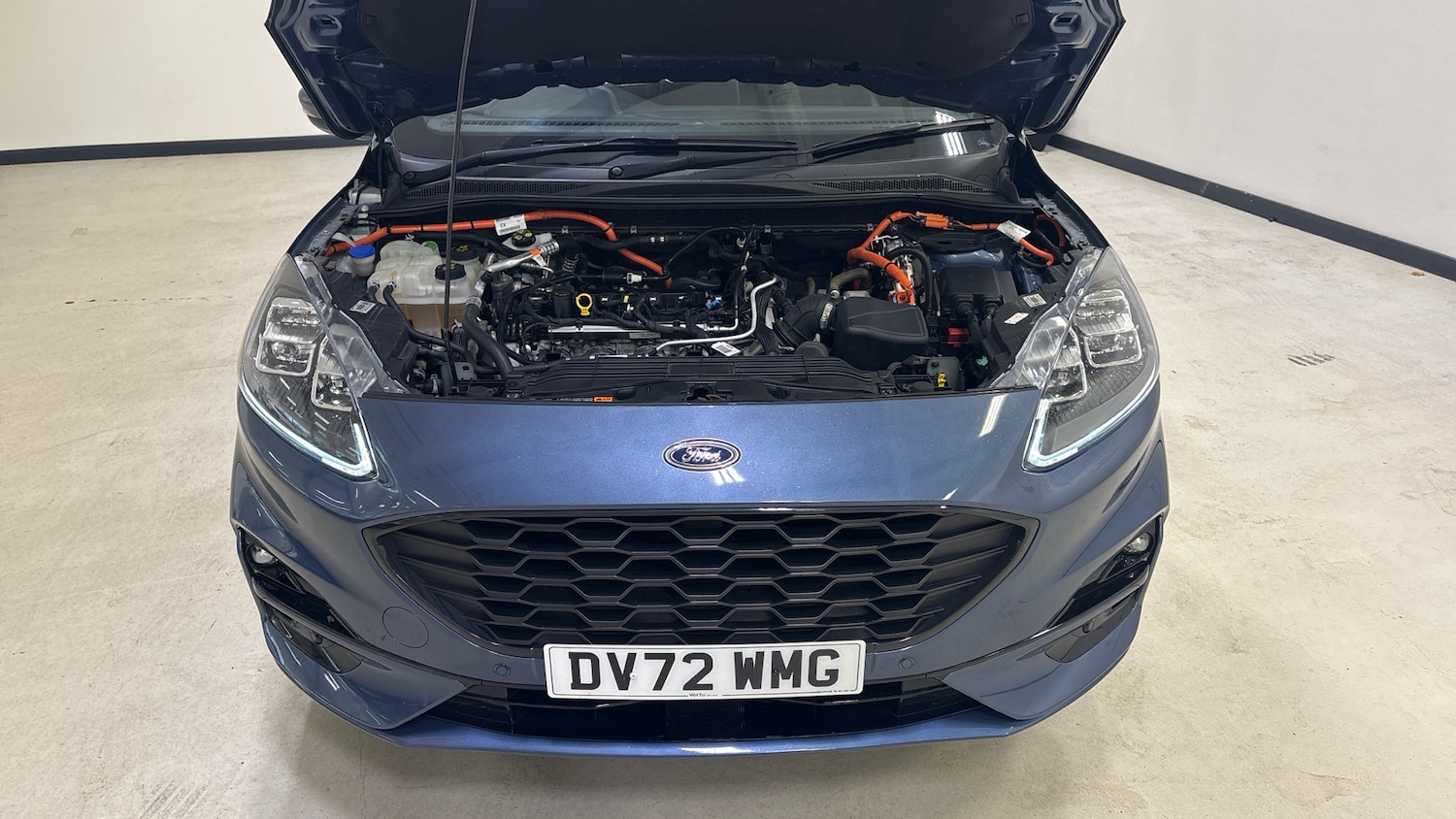 Used Ford Kuga 2022 for sale - 76603289: Photo 8