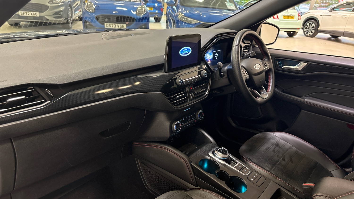 Used Ford Kuga 2022 for sale - 76603289: Photo 9