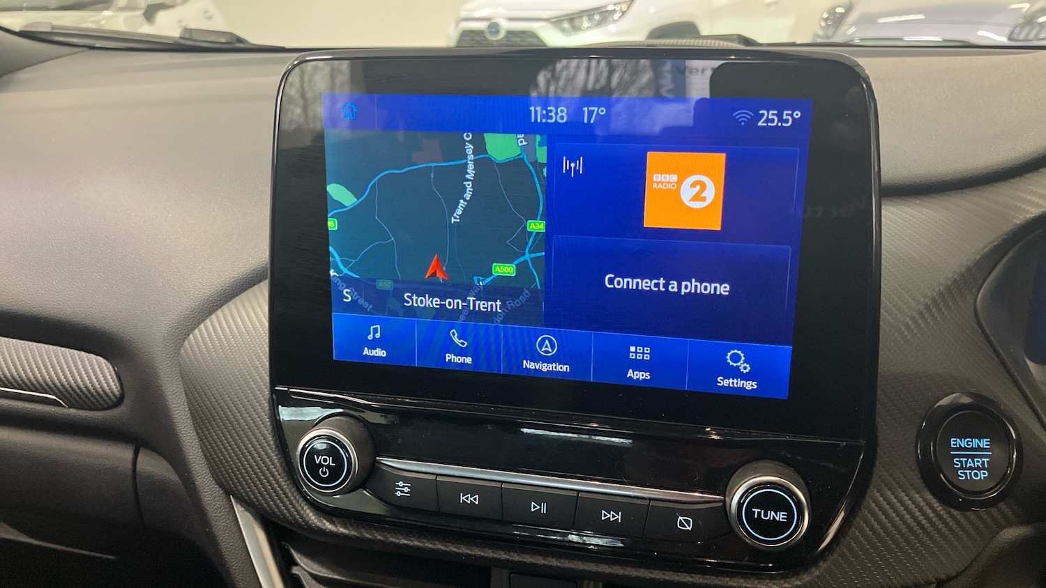 Used Ford Puma 2023 for sale - 77572655: Photo 12