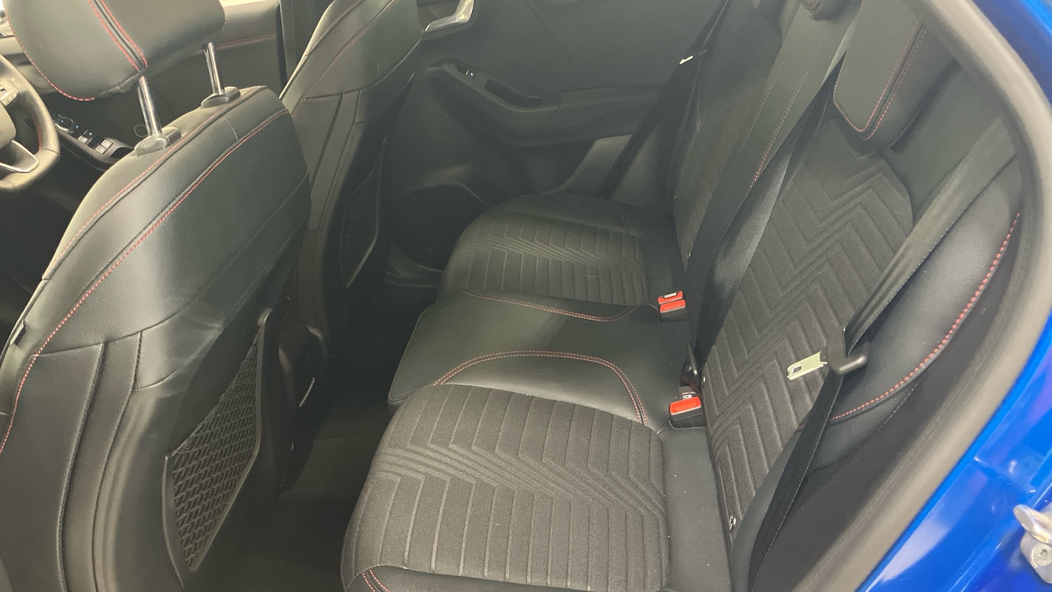 Used Ford Puma 2023 for sale - 77572655: Photo 16