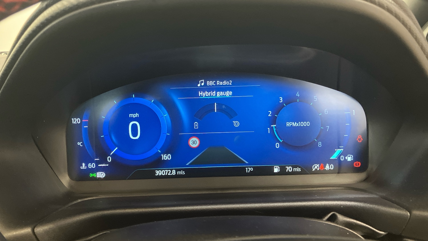 Used Ford Puma 2023 for sale - 77572655: Photo 18